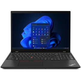 Lenovo ThinkPad P16s G2 AMD Ryzen 7 Pro 7840U 16 GB RAM 512 GB SSD