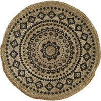 Luxor Living Teppich »Mamda«, 80 cm, rund,