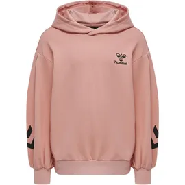 hummel Due Sweatshirt - Rosette 128