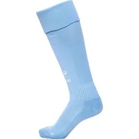 Hummel Unisex Kinder Hmlessential Football Sock, ARGENTINA BLUE/WHITE, 31-34