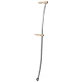 Floraworld Sensenbaum gebogen 140 cm FW