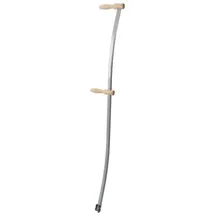 Floraworld Sensenbaum gebogen 140 cm FW