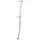 Floraworld Sensenbaum gebogen 140 cm FW