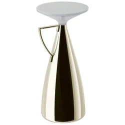 Kartell Camomille Tischleuchte / Akkuleuchte - champagner - Lagerabverkauf champagner