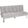MCW Sofa grau