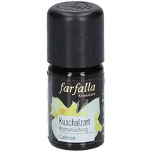 Farfalla Kuschelzart Aromamischung