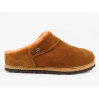 ROHDE Hausschuhe, in Braun - Gr.: 38
