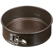 Pyrex Backform für Kuchen 26 cm Macadamia