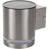 smartwares LED Solarleuchte 12 cm mit Sensor