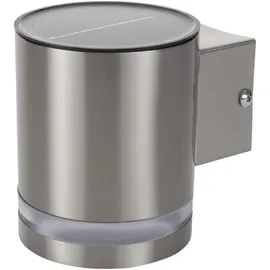 smartwares LED Solarleuchte 12 cm mit Sensor