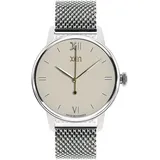 xen Classic Edelstahl 40 mm XQ0301