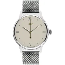 xen Classic Edelstahl 40 mm XQ0301