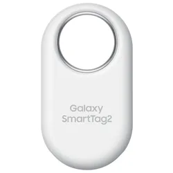 SAMSUNG Bluetooth-Tracker Galaxy SmartTag2 weiß