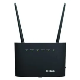 D-Link EAGLE PRO AI R03 N300 Router