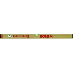Alu-Magnetwasserwaage AZM 100