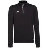 adidas Entrada 22 Training Oberteil Black 140