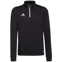 adidas Entrada 22 Training Oberteil Black 140