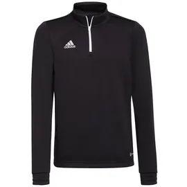 adidas Entrada 22 Training Oberteil Black 140