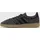 adidas Handball Spezial Core Black / Cloud White / Gum 46