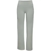 LASCANA Jazzpants Körpernah Lang Grün 32/34