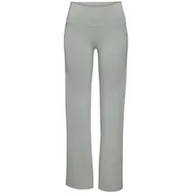 LASCANA Jazzpants Körpernah Lang Grün 32/34