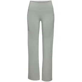 LASCANA Jazzpants Körpernah Lang Grün 32/34