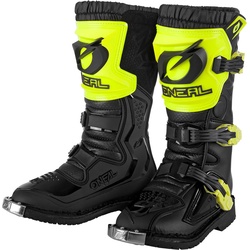 ONeal Rider, Stiefel Kinder - Schwarz - 34 EU