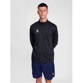 hummel Essential Trainingsjacke 2001 black M