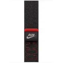 Apple Watch Nike Sport Loop 40 mm Mignight Black