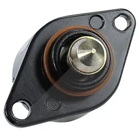 Pierburg Leerlaufregelventil, Luftversorgung