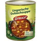 Erasco Ungarische Gulaschsuppe, (770 ml)