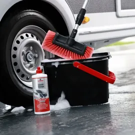 Nigrin Teleskop Waschbürste 1 St.