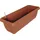 geli Aqua Andalucia 60 x 23 x 18 cm Terracotta