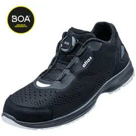 Atlas ATLAS® Halbschuh RUNNER 955 XP BOA ESD W10 Gr. 43