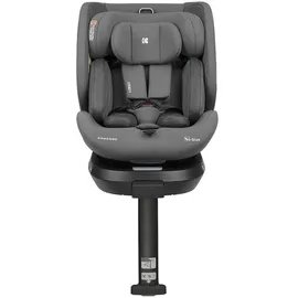 KIKKABOO 40-150 Cm I-orbit I-size 2025 Kindersitz - Dark Grey - One Size