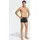 adidas Ripstream Badehose Boxer Schwarz S
