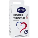 Ritex Kinderwunsch Gleitmittel