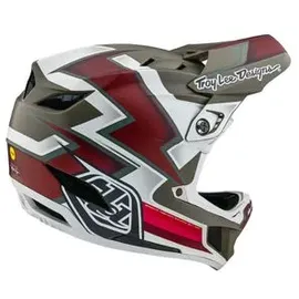 TLD Troy Lee Designs D4 Composite 60-61 cm Unisex blau 2021