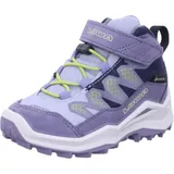 Lowa Maddox Pro GTX Mid VC Jr Flieder/Pflaume 38