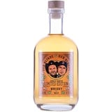 St. Killian St. Kilian DER BLINDE & DER BLONDE Jorgo & Marcus Whisky Mild 47% Vol. 0,7l