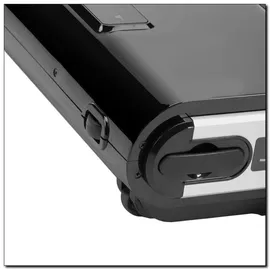 HMS LOOP15 Grau/Schwarz