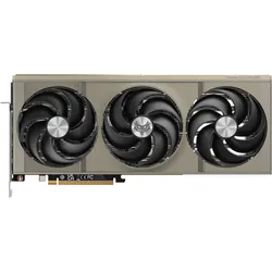 Sapphire NITRO+ Radeon RX 9070 - Grafikkarten