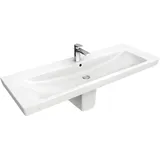 Villeroy & Boch Subway 2.0 Schrankwaschtisch 130 x 47 cm (7176D2R1)