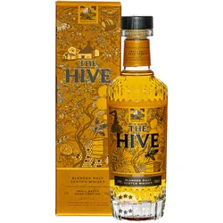 Wemyss Malts The Hive Blended Malt Whisky