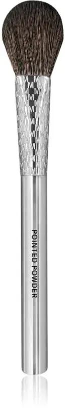 Mesauda Brush Puder und Rouge Pinsel 1 St.