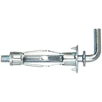 Fischer Hohlraum-Metalldübel HM 4 x 32 H 50 Stück