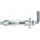Fischer Hohlraum-Metalldübel HM 4 x 32 H 50 Stück