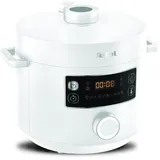 Tefal Dampfgarer Multicooker CY754130