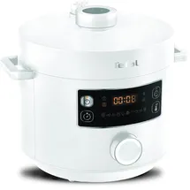 Tefal Dampfgarer Multicooker CY754130