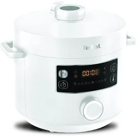 Tefal Dampfgarer Multicooker CY754130